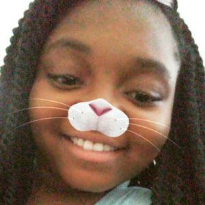 Meet your Posher, Monet